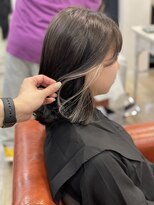 カザック(kazak)&nbsp;イヤリングカラー