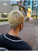 おしゃれボウズ