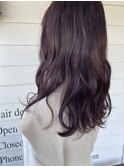 lavender cocoa color