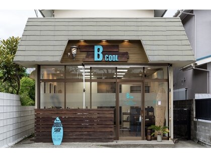 ビークール(BCOOL)の写真