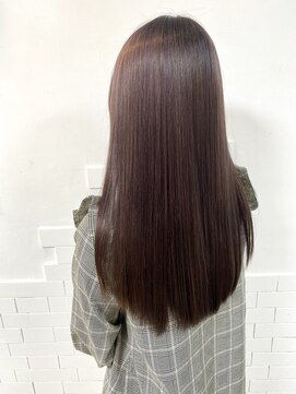 クート(ku-to+) ピンクベージュカラー