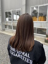 ドール(D'OR)&nbsp;トリートメント