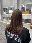 トリートメント
