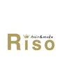 リソ 銀座(RISO)/RISO銀座 #酸熱トリートメント#髪質改善