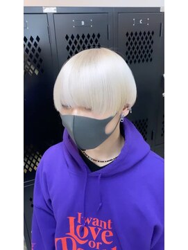 イエナ 渋谷(IENA) メンズ ホワイトカラー