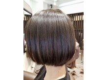 ヘアメディアブロー(Hair Media BLOW)