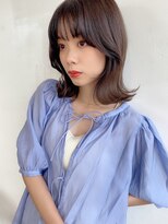 韓国レイヤータンバルミディ