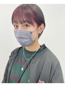 シェミール(CHEMIR) design color