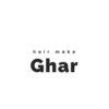 ガル(Ghar)のお店ロゴ