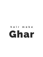 hair make Ghar【ヘアメイクガル】