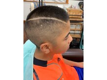バーバーショップエン(BARBER SHOP ◯)