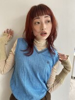 ケイリー(KAYLEE)&nbsp;wolf style