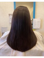 ヘアー リラクゼーション ドロップ(Hair relaxation drop)&nbsp;髪質改善トリートメント◎20代30代40代50代