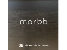 ソイル(soil)の雰囲気（話題の魔法のバブル「marbb」でウル艶髪に!）