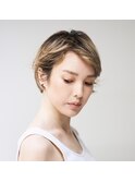 ハイライトベージュ