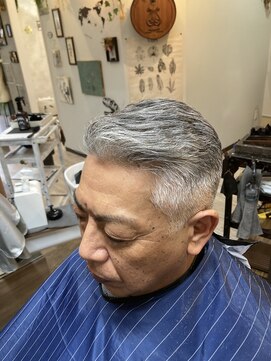 リンク(LiNK) アイロンパーマ