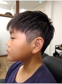皆見て、俺めっちゃイケテルでしょ。