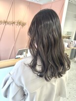 ユニバーストーキョー 池袋東口店(universe tokyo) 【universe tokyo池袋】髪質改善/イルミナカラー/ハイライト