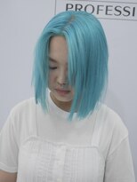 プネル 渋谷(PUNEL)&nbsp;ケアブリーチ　渋谷