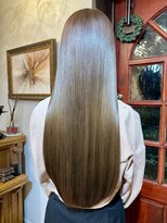 レーヴ(Reve)&nbsp;＊乾かしただけでまとまる極上美髪矯正＊