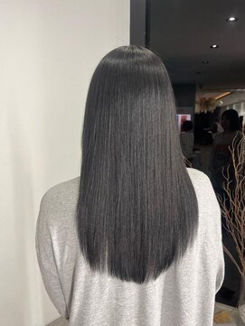 ウィクシー(wixy) 水素トリートメント/髪質改善/髪質改善トリートメント