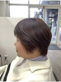 レイヤーカット