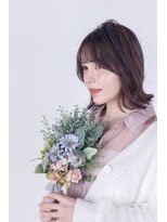 スノードロップ 阿佐ヶ谷(Snowdrop) ショート/縮毛矯正/カラー/白髪染め/ハイライト/阿佐ヶ谷