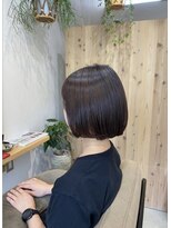 ヒュッテユー(HUTTE U)&nbsp;ボブ