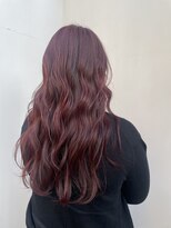 エレン 池袋(ElEn.)&nbsp;[エレン池袋]透明感カラー/ローライト/小顔カット