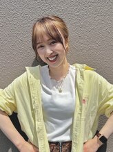 ニフティー(Nifty) 松本 麻由実