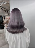 ラベンダーグレージュ