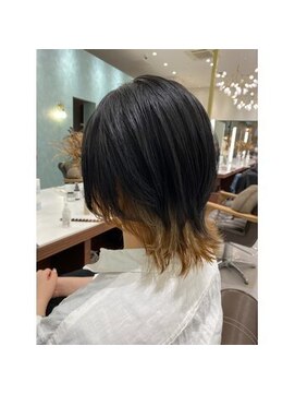 カシータフロル 守山(Casita flor) くびれスタイル(^^)/