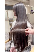 ラベスト キョウト(LOVEST)&nbsp;髪質改善◆絹髪美髪