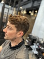 ロビンソン(Robinson)&nbsp;メンズスタイル