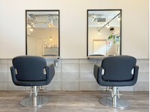 アピューズ ヘアー 西宮北口(Apiuz Hair)