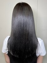 プティシュシュ(petit chou chou)&nbsp;サラツヤアッシュ