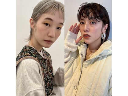 ワープ 青葉台(WARP)の写真