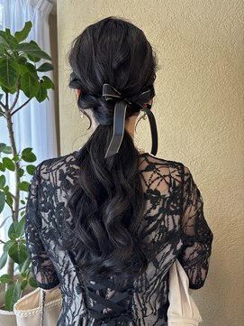 ランリ 名古屋名駅(ranri) ローポニー