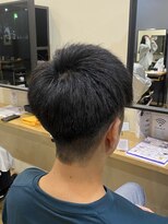 アルター(aL ter)&nbsp;メンズカット【アルター鎌取店　今吉】