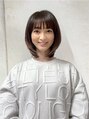 アグ ヘアー スイッチ 南行徳店(Agu hair switch)&nbsp;chiho 
