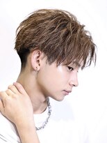 リップスヘアー 梅田アネックス(LIPPS hair)&nbsp;フェザーセンターパート