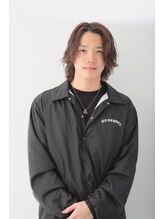 グランデ リー(GRANDE ly)&nbsp;高羽 克明