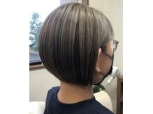 ルルヘアー(Lulu hair)