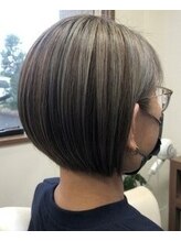 ルルヘアー(Lulu hair)