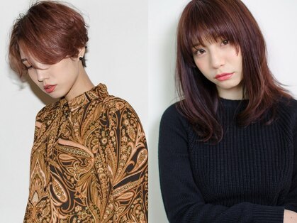 バックステージ 高幡店(backstage)の写真