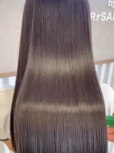 ボタニウムドットハイクバイアールサロン(BOTANIUM.Hk by Rr SALON)