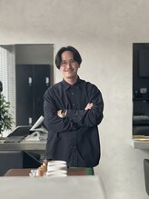 ブレス(BRACE) 上村 拓也