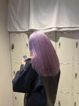 ユナイテッド 横浜(UNITED) 【RYUTA指名限定】ピンクラベンダー