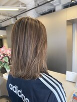 エターナリー(ETERNALLY)&nbsp;オシャレにー