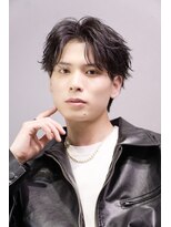 ゴールドシブヤ(GOALD SHIBUYA)&nbsp;フェザーショート